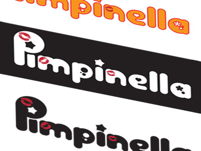 Pimpinella Logo