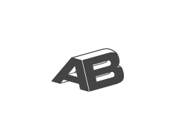 AB Logo